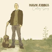 Mason Jennings - Century Spring (LP)