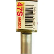 POPRAVILO PRASK NA AVTOMOBILU MAZDA 47S PLATINUM QUARTZ 10 ML ARA