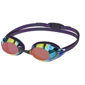 Speedo vanquisher 3.0 mirror lila