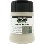 Daler Rowney Adigraf Block Printing Medium Adigraf Barva za lino 1 kos 250 ml