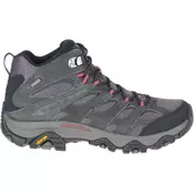 Merrell MOAB 3 MID GTX, moški pohodni čevlji J035785