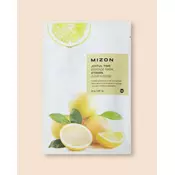 shumee Mizon Joyful Time Essence maska z vitamini 23 g