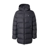 Gant Zimska jakna Active Cloud Mid 7006535 Črna Regular Fit