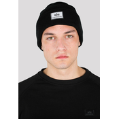 ALPHA INDUSTRIES X FIT KAPA BLK