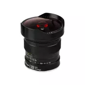 TTArtisan objektiv MF 11mm F/2,8 Fisheye (Nikon F)