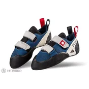 OCÚN Advancer QC plezalniki, temno modra (UK 9.5)