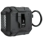 1 to 3 OVITEK NA KLIK BELINE AIRPODS ZA AIRPODS 4 KOMPAKTEN IN ELEGANTEN