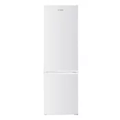 CARBON Kombinovani frižider DE2-34CRNW1