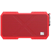 Nillkin Bluetooth speaker X-MAN (red)