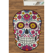 L`ESSENTIEL MAISON Skull Djt (100 x 200)