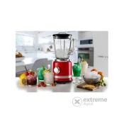 Ariete 585.RD Moderna blender, 1.000 W, 1,5 l, 4 nož, crveni