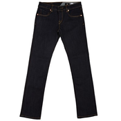 Volcom 2X4 Jeans Boys rinse Gr. 26