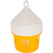 Kerbl Krmilnica za golobe, 5 l - 1 k.