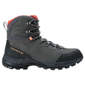 Ženske cipele Mammut Nova Tour II High GTX W Veličina cipele (EU): 42 / Boja: siva/crna