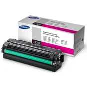 SAMSUNG HP toner CLT-M506L, magenta
