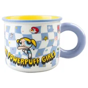Šalica The Powerpuff Girls Premium