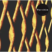 Warfare Noise - Pervitin Guerrillas (LP)
