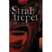 Strah i trepet: Srpska horor prica