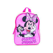 Disney  Ruksaci SAC A DOS MINNIE 31 CM  Multicolour