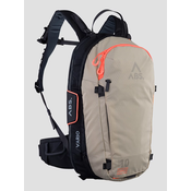 ABS Vario Set Easy.Tech 10L Avalanche nahrbtnik sand stone