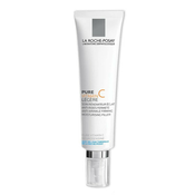 La Roche-Posay Redermic [C] dnevna i nocna krema protiv bora za normalnu i mješovitu kožu lica (Anti-ageing Sensitive Skin Fill-in Care) 40 ml