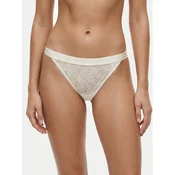 Tommy Hilfiger Tangice UW0UW06267 Écru