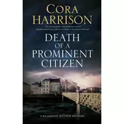 Death of a Prominent Citizen