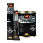 Stainless Steel Polish pasta za nerjavno jeklo 750 ml