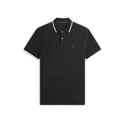 TOMMY HILFIGER Majica črna