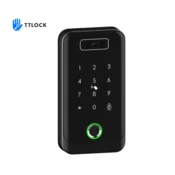BOT Sistem dostopa TTLock AC4 s prepoznavo obraza