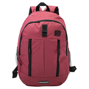 Semiline Unisexs Backpack J4923-3