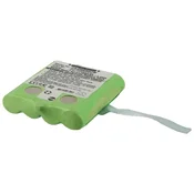 Baterija za Detewe Outdoor Pmr in Simvalley (equ.MT700D03XXC) 700mAh