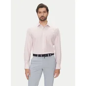 Pierre Cardin Srajca C6 11004.0406 Roza Modern Fit