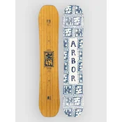 Arbor Swoon Camber 2027 Snowboard uni
