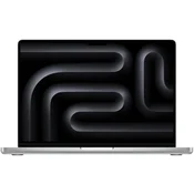 14-inch MacBook Pro: Apple M5 chip with 10-core CPU and 10-core GPU, 1TB SSD - Silver