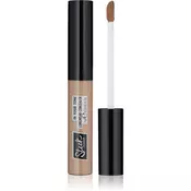 Sleek In Your Tone dolgoobstojni korektor s srednjo prekrivnostjo odtenek 3W Light 7 ml