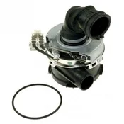 Dekli pumpe sa grejacem Ariston 161ar15 161ar09 256526 520796 ar5127 htr105id