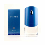 Givenchy Pour Homme Blue Label Eau De Toilette 50 ml (man)