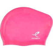 Energetics CAP SIL VOL I, kapa za plivanje, roza 414728
