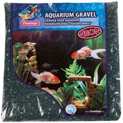 Flamingo akvarijski pesek NEO črn 1kg - Akvarijski pesek