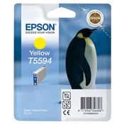 Kartuša Epson T5594 rumena - original