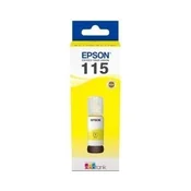 EPSON - 115 žuto mastilo