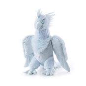 Harry Potter Plišana igracka Phoenix Patronus - Albus Dumbledore