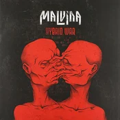 Malvinas - Hybrid War (LP)