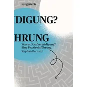 Was ist Strafverteidigung?