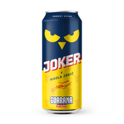 Guarana Joker Energetsko pice, 0.5 L