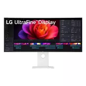 LG UltraFine 40U990A-W 40 Monitor 21:9 5120 x 2160 120 Hz