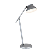 Globo 58437G - LED Zatemnitvena namizna svetilka na dotik HALVAR LED/8W/230V