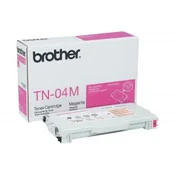 toner Brother TN-04M - magenta