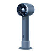 VENTILATOR Baseus Flyer Turbine Handheld fan (blue)